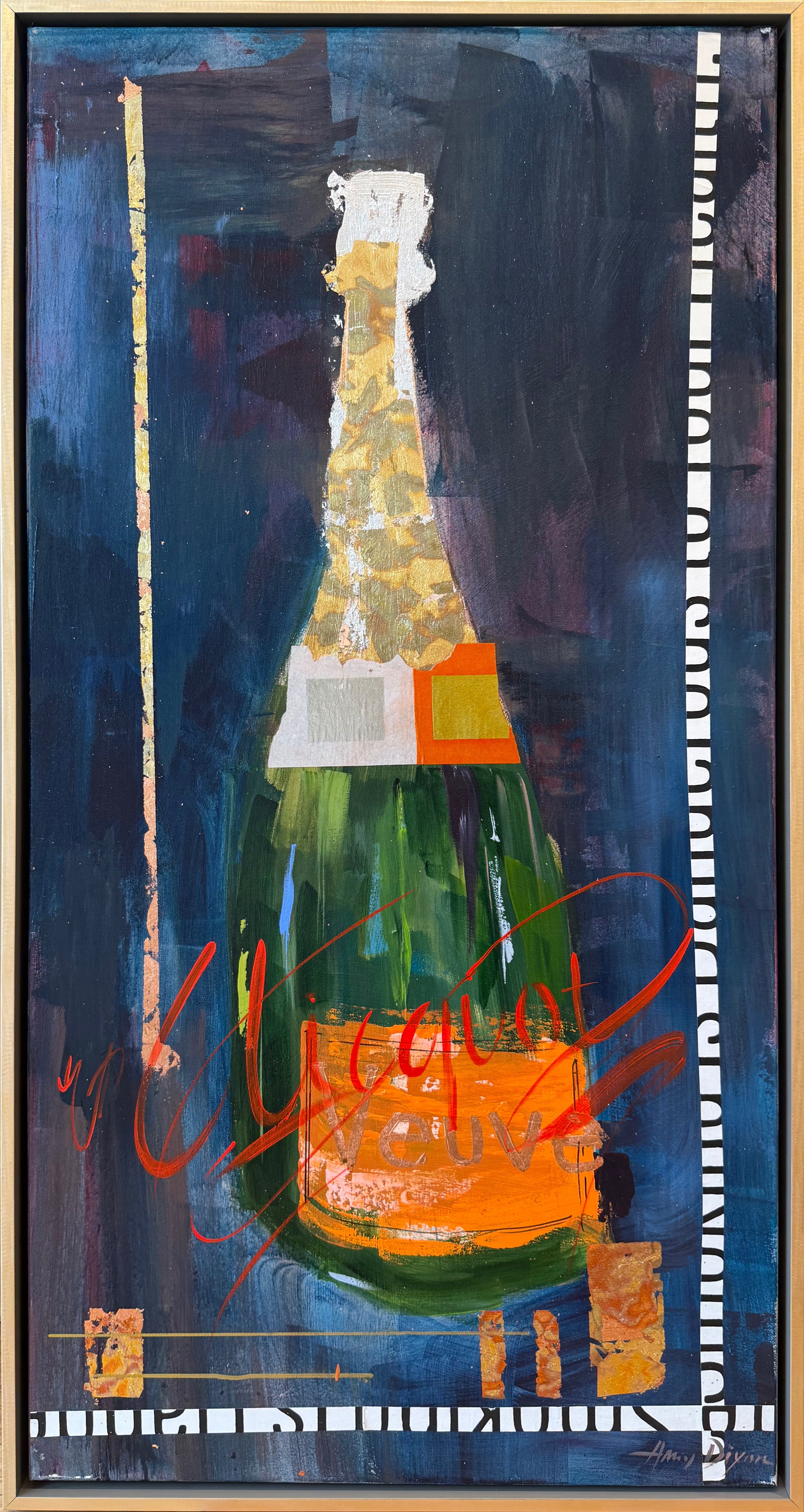 Veuve Graphics