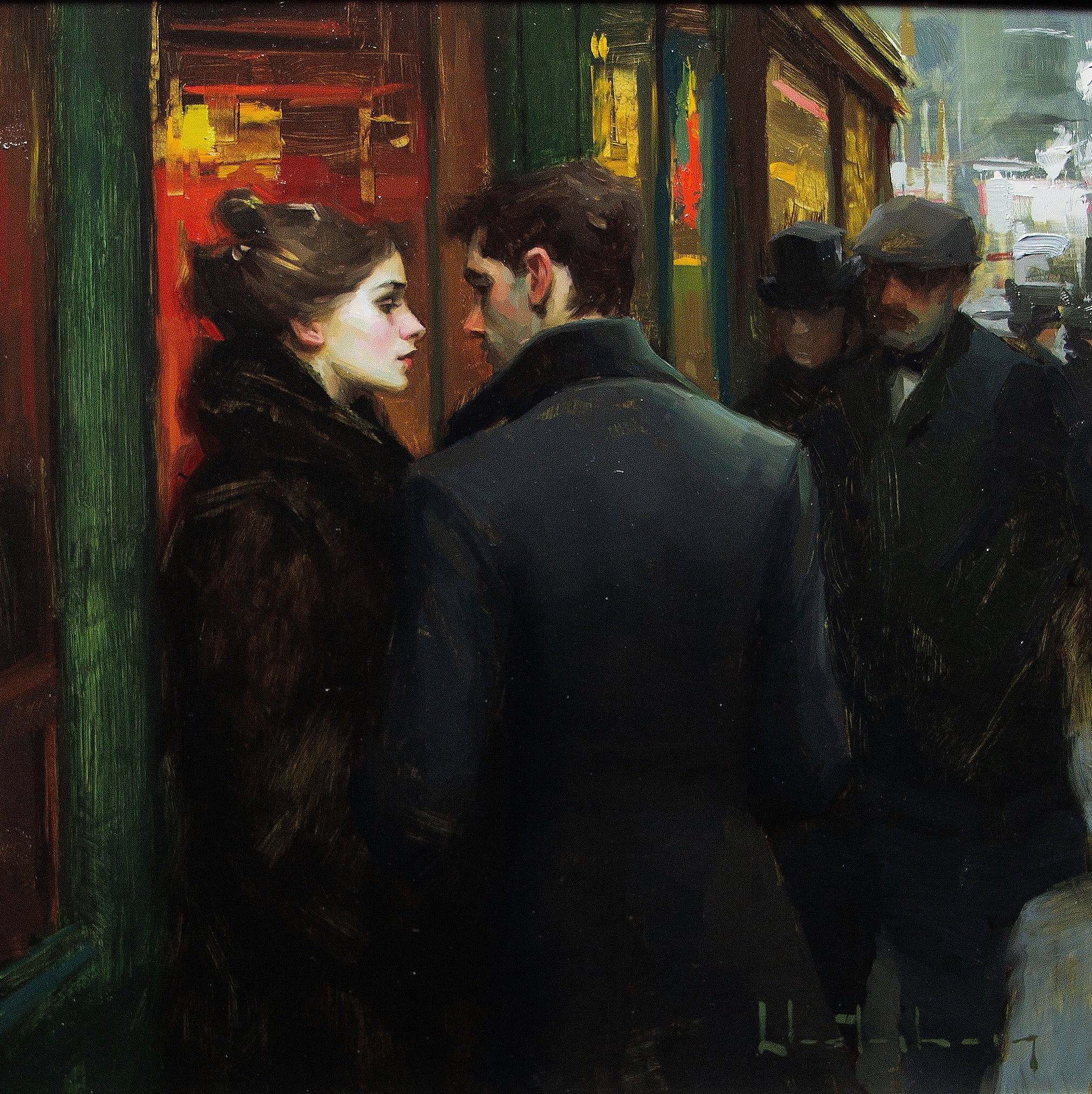 LePrince Charleston Art Galleries