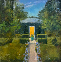 How Does Your Garden Grow? by Vicki Robinson at LePrince Galleries