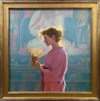 Blossom by Aaron Westerberg at LePrince Galleries