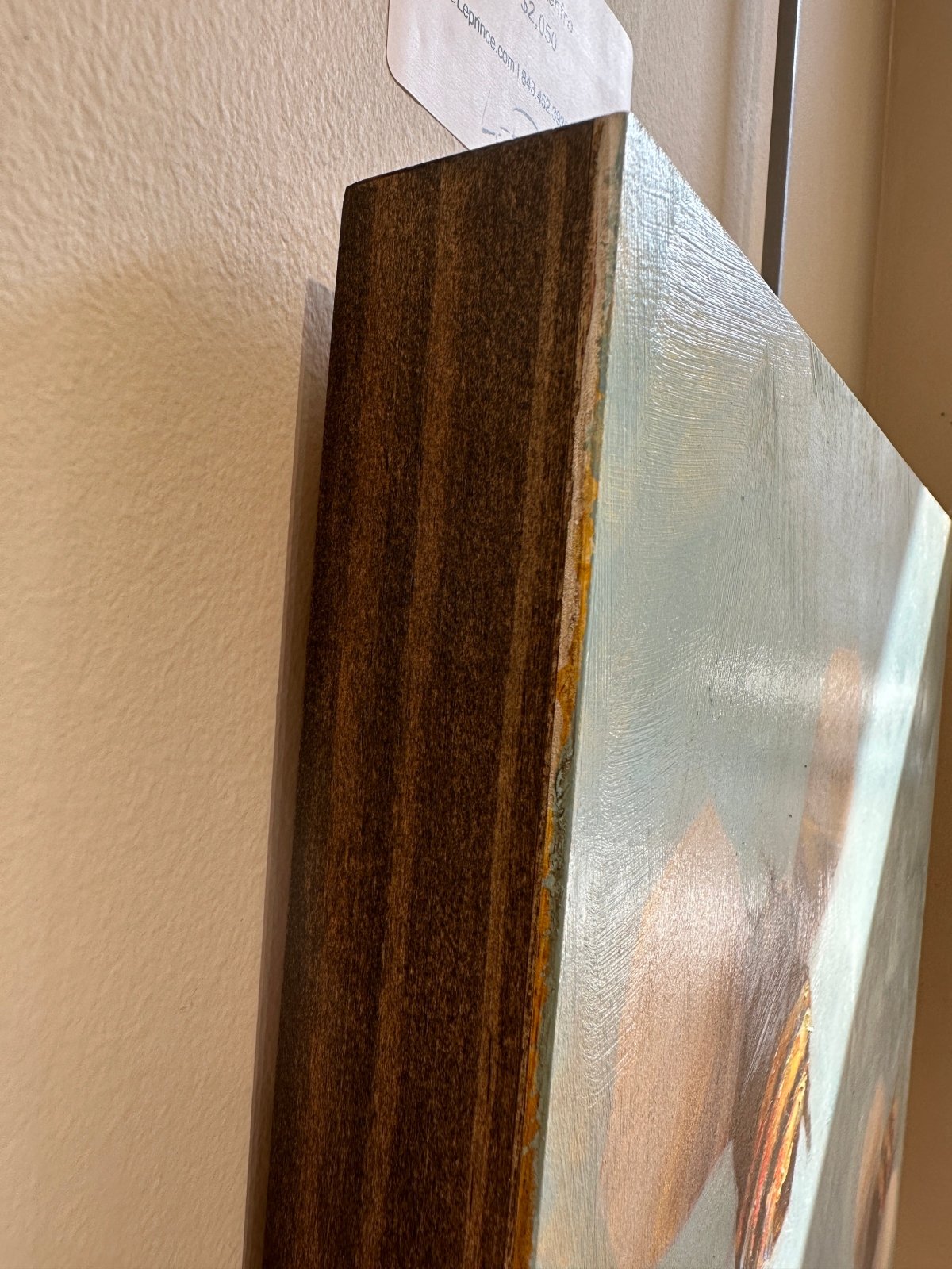 Bees 2-48 by Angie Renfro at LePrince Galleries