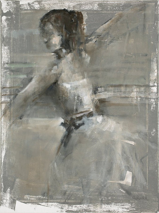 Ann Rudd Ann Rudd Artist at LePrince Gallery In Charleston, SC - LePrince ...