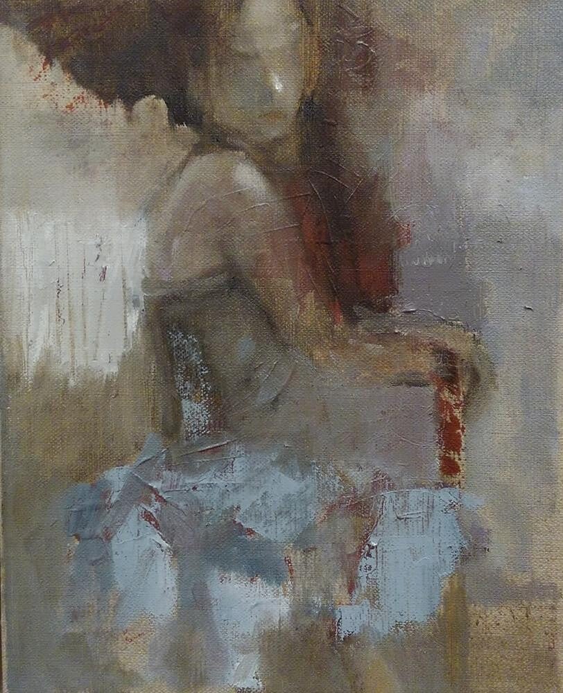 Ann Rudd Ann Rudd Artist at LePrince Gallery In Charleston, SC - LePrince ...
