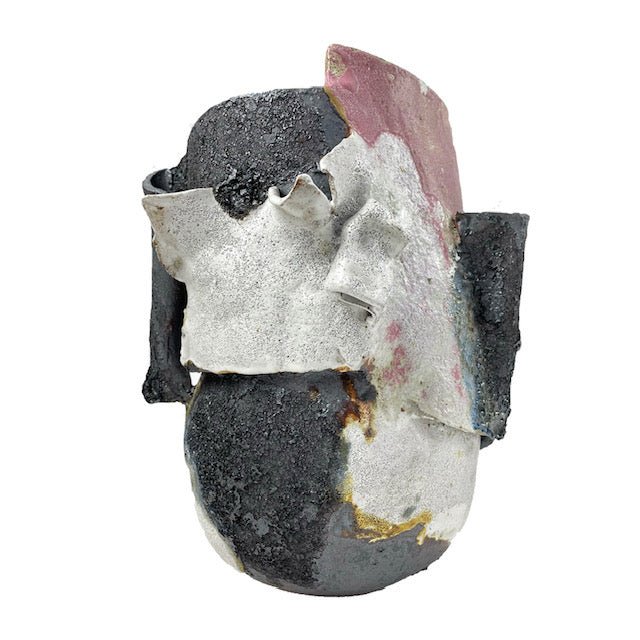 No. 909 by Caroline Blackburn at LePrince Galleries