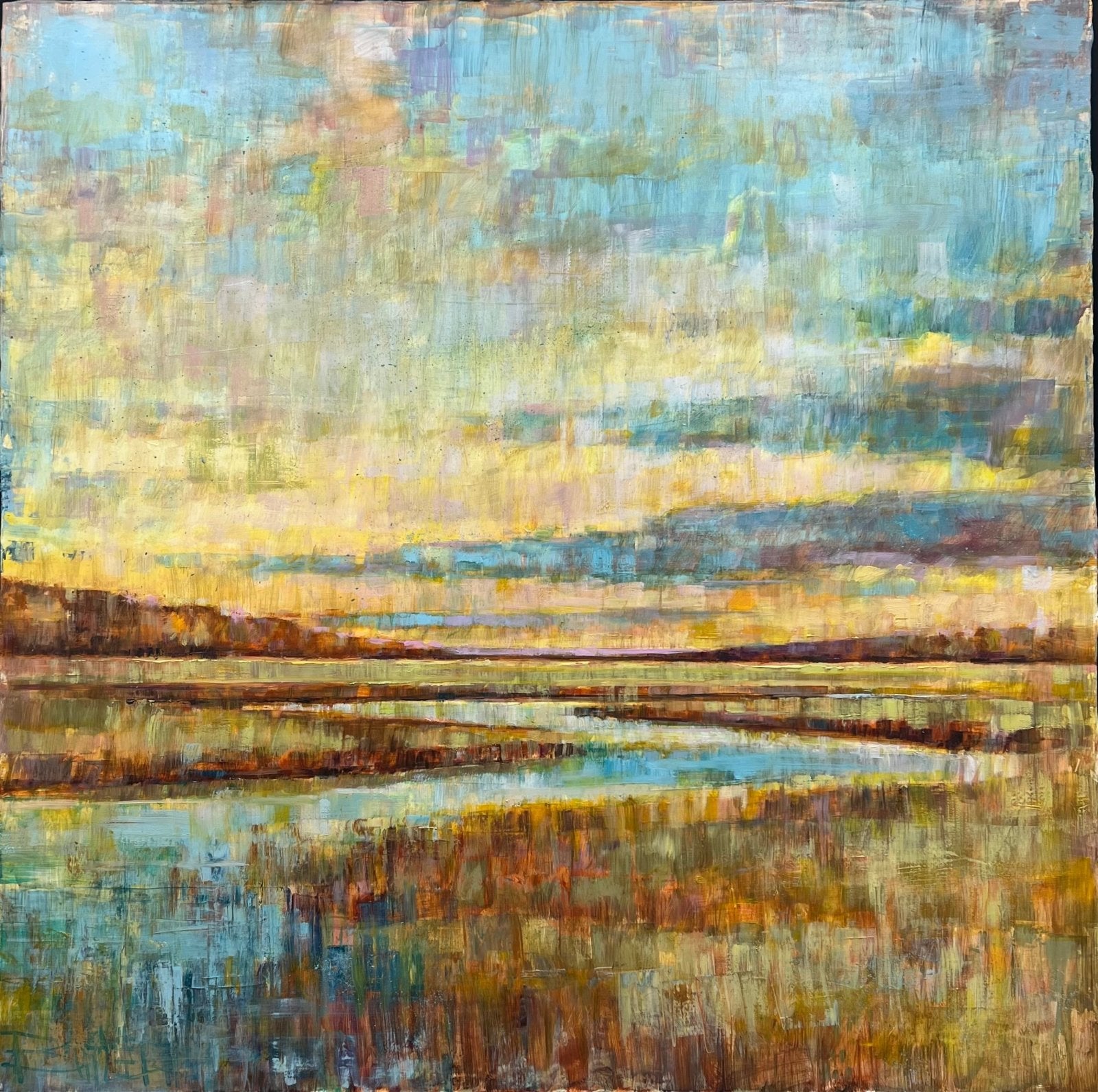 Awakening by Curt Butler at LePrince Galleries