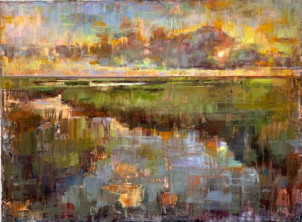 Narrows Beak by Curt Butler at LePrince Galleries