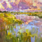 Low Country Rhapsody by Curt Butler at LePrince Galleries