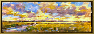 Reed Waltz by Curt Butler at LePrince Galleries