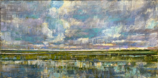 Tides of Reeds by Curt Butler at LePrince Galleries
