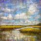 Wetland Whisper by Curt Butler at LePrince Galleries