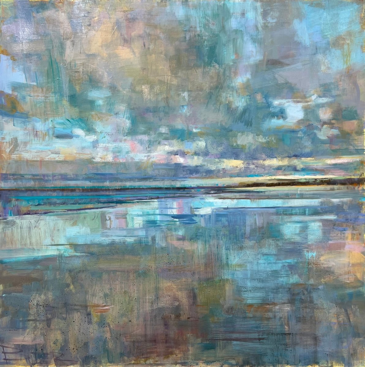 Life's a Beach by Curt Butler at LePrince Galleries