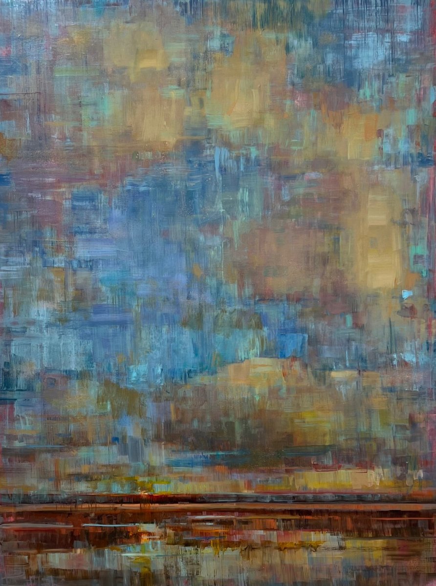 Low Country Arises by Curt Butler at LePrince Galleries
