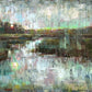 Sundown on the Marsh by Curt Butler at LePrince Galleries
