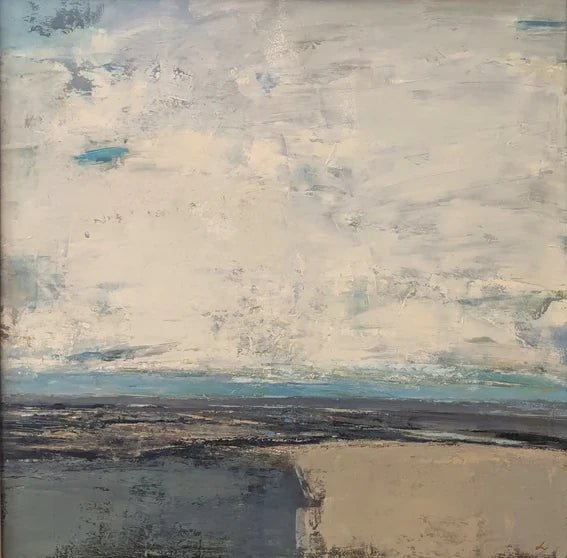 Drifting by Deborah Hill at LePrince Galleries