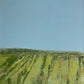 Field and Farm Series #3 by Deborah Hill at LePrince Galleries