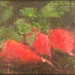 Radishes by Deborah Hill at LePrince Galleries