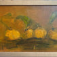 Satsuma Oranges by Deborah Hill at LePrince Galleries