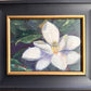 Sweet Magnolia by Gary Bradley at LePrince Galleries