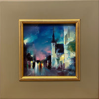 Charleston Midnight Glow by Ignat Ignatov at LePrince Galleries