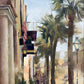 Four Corners of Law by Ignat Ignatov at LePrince Galleries