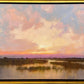 Lowcountry Sunset by Ignat Ignatov at LePrince Galleries