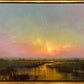 Sunset Colors by Ignat Ignatov at LePrince Galleries