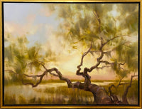 Lowcountry Oak by Ignat Ignatov at LePrince Galleries