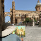 Palermo Palace, Italy by Ignat Ignatov at LePrince Galleries