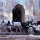 Whispers of Old Charleston by Ignat Ignatov at LePrince Galleries