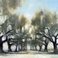 Live Oaks, Charleston by Ignat Ignatov at LePrince Galleries