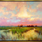 Lowcountry Marsh by Ignat Ignatov at LePrince Galleries