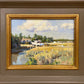 Lowcountry by John Poon at LePrince Galleries