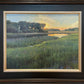 Lowcountry Sunset by John Poon at LePrince Galleries