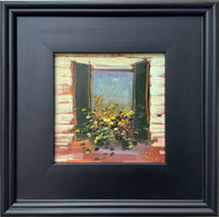 Charleston Florals by Kevin LePrince at LePrince Galleries