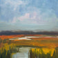 Kiawah Study by Kevin LePrince at LePrince Galleries