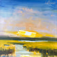 Low Country Landscape Study by Kevin LePrince at LePrince Galleries