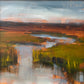 Marsh Matters II by Kevin LePrince at LePrince Galleries