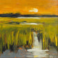 Marsh Memories by Kevin LePrince at LePrince Galleries