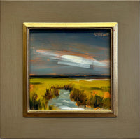 Moody Marsh by Kevin LePrince at LePrince Galleries