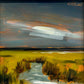 Moody Marsh by Kevin LePrince at LePrince Galleries