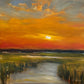 Red Sky by Kevin LePrince at LePrince Galleries