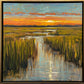 Sunset Daydream by Kevin LePrince at LePrince Galleries
