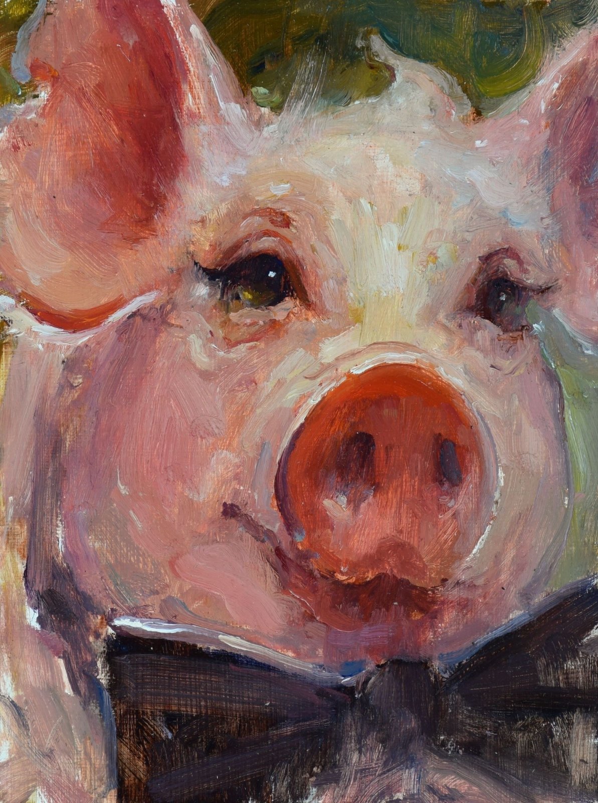 One Dance by Kyle Paliotto at LePrince Galleries