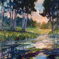 Promising Day by Kyle Paliotto at LePrince Galleries