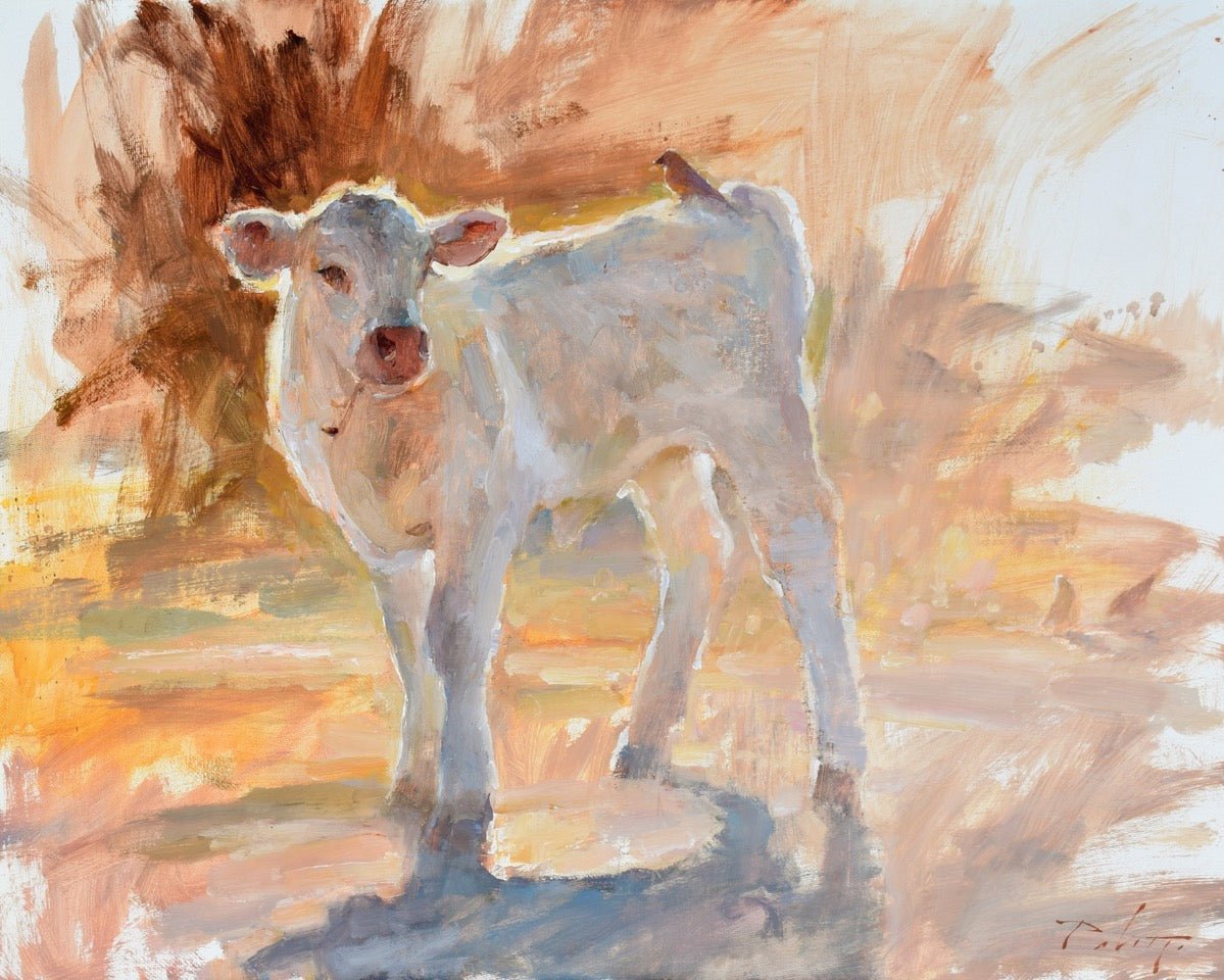 Tagalong by Kyle Paliotto at LePrince Galleries