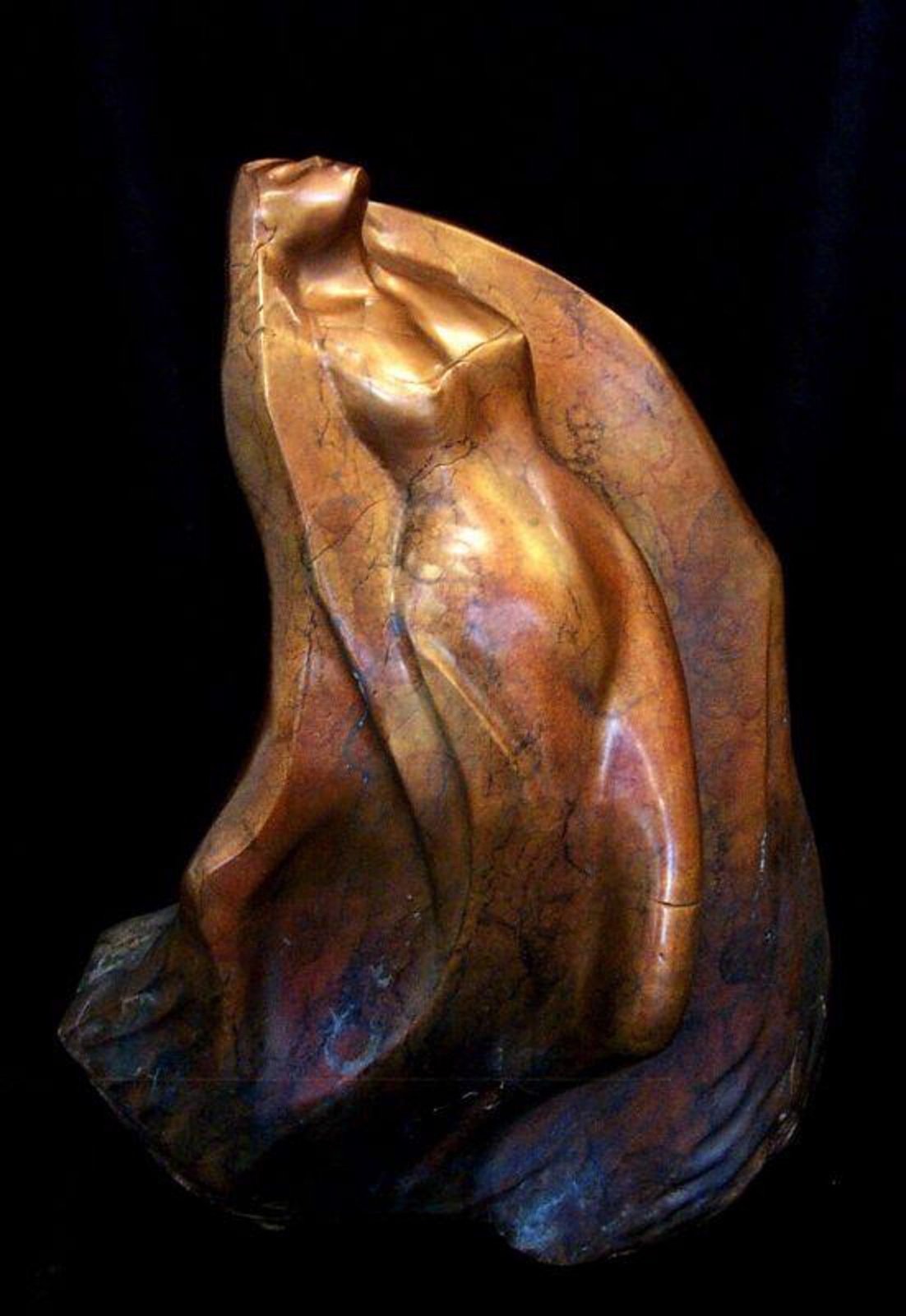 Ecstasy by Leo Osborne at LePrince Galleries