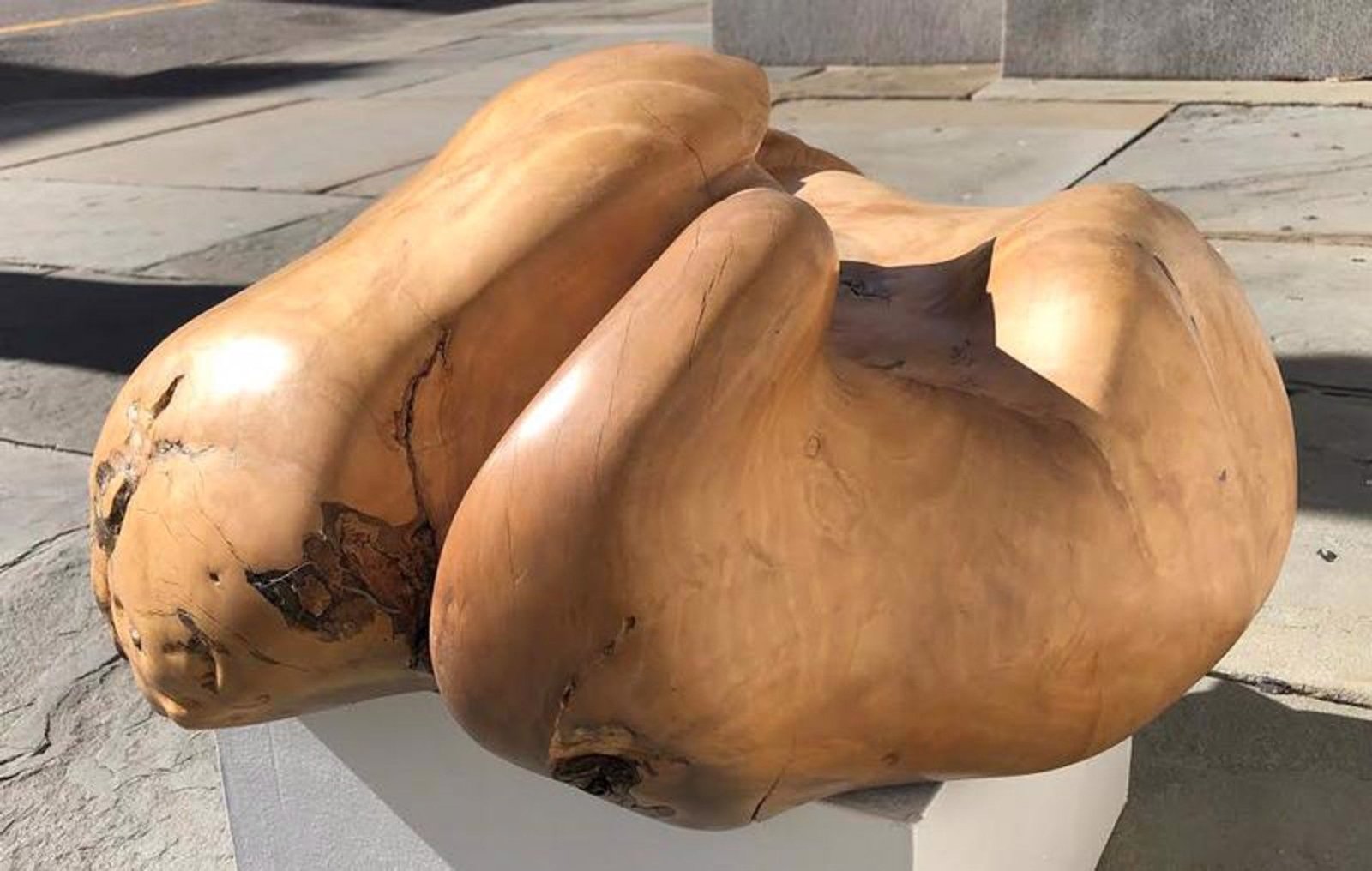 Grace by Leo Osborne at LePrince Galleries