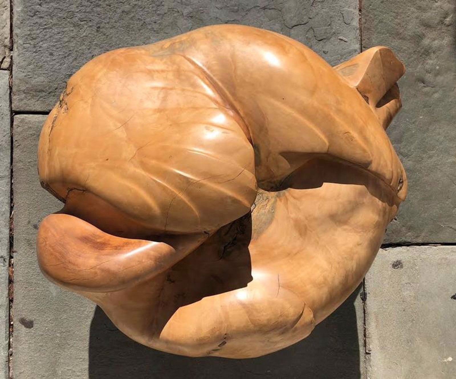 Grace by Leo Osborne at LePrince Galleries