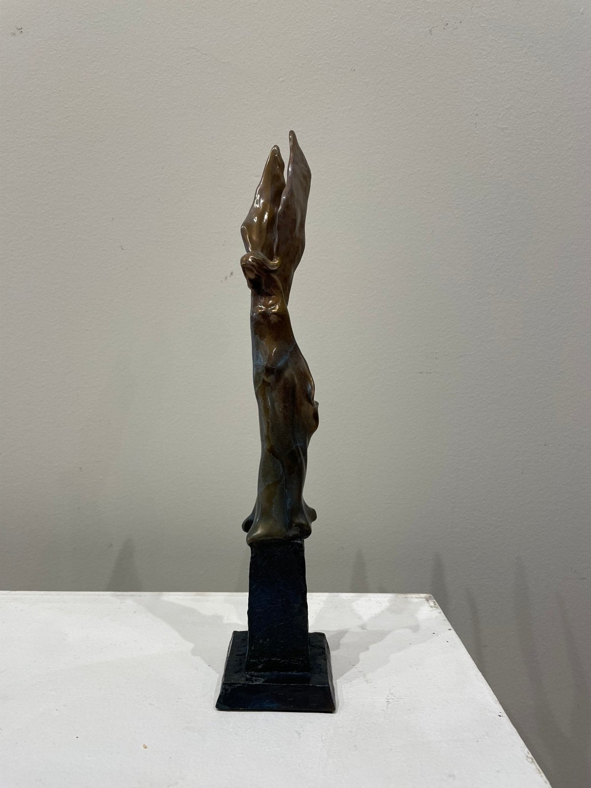 My Little Angel (#73) by Leo Osborne at LePrince Galleries