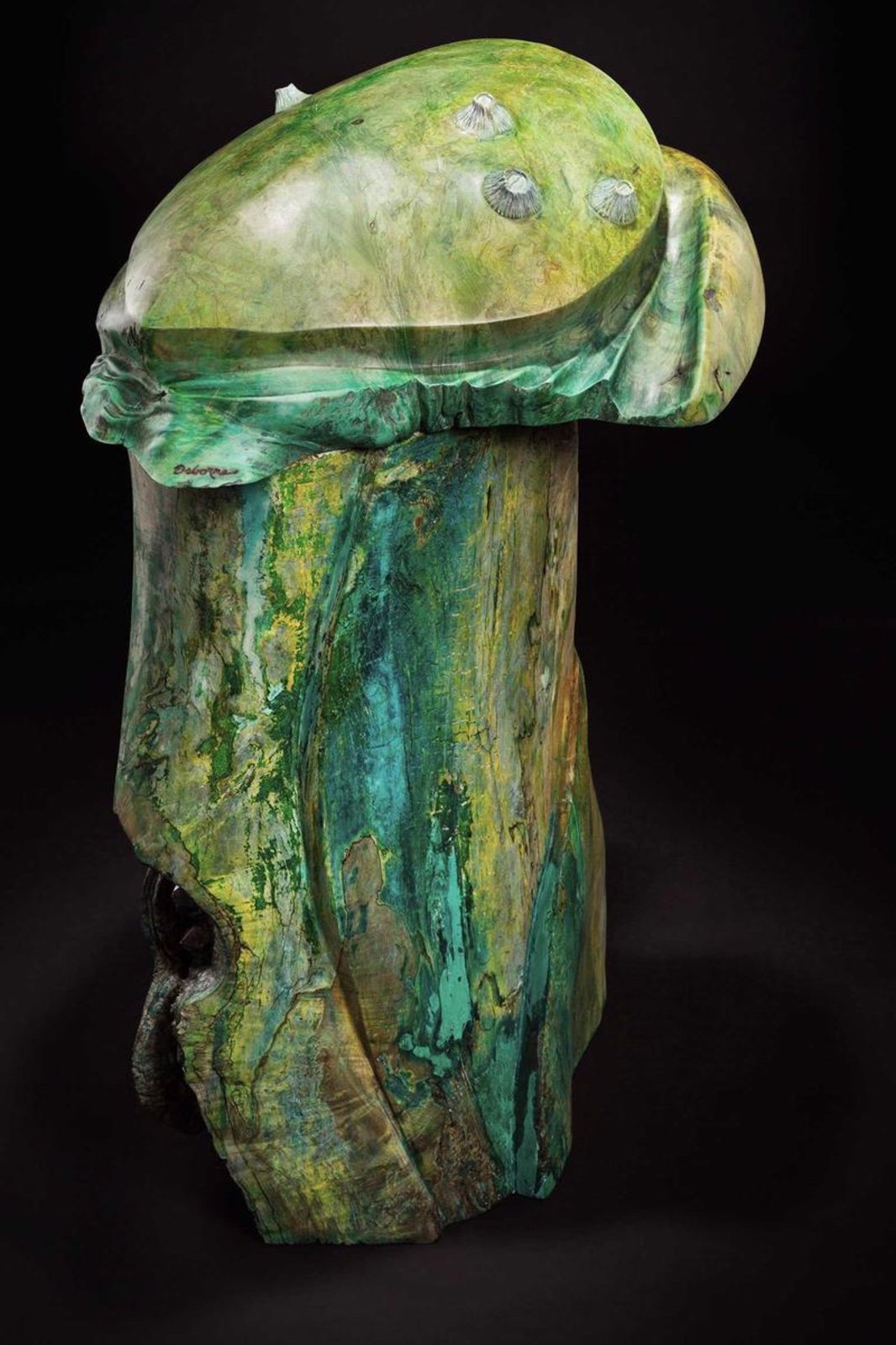 Seafarer by Leo Osborne at LePrince Galleries